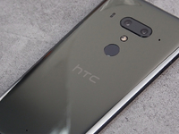 HTC U12+體驗：手感一般拍照效果不錯可惜定價太自信