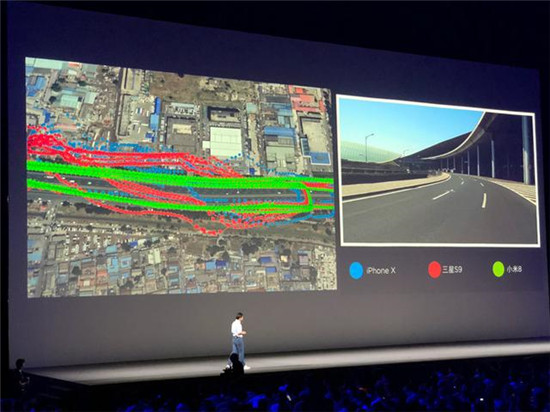 三款小米8發(fā)布：多項(xiàng)技術(shù)首發(fā)創(chuàng)紀(jì)錄 相機(jī)超越iPhone X