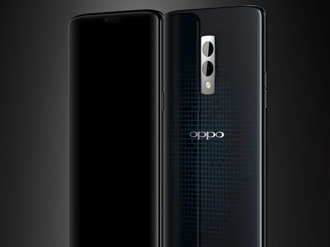 OPPO Find X于6月19日發(fā)布：地點(diǎn)法國(guó)巴黎羅浮宮 這也太豪華了