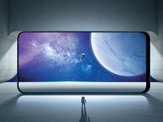 科客晚報：vivo NEX S現身知名跑分網站 努比亞Z18屏占比新突破