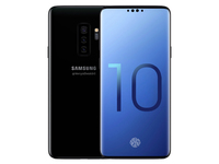 三星Galaxy S10渲染圖曝光：屏幕開孔感人 三攝已成定局？