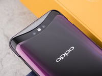 技術創新與產品質量并行 OPPO Find X無懼跌落和灰塵