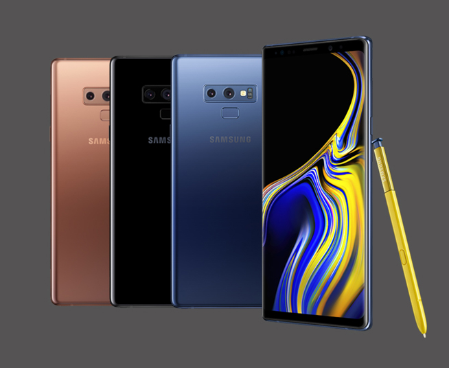 三星Note9太貴下不了手？以舊換新能幫你省上一大筆