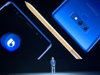 三星Note 9交出多項(xiàng)“最”示好中國市場 誠意給幾分？