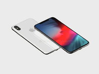 就這么愉快決定了？蘋(píng)果新iPhone X將于9月12日登場(chǎng)