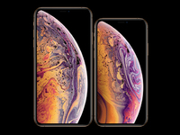 國(guó)行新iPhone X售價(jià)公布：Xs不支持雙卡雙待 頂配高達(dá)12799元