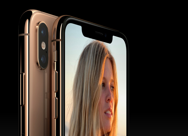 國行新iPhone X售價公布：Xs不支持雙卡雙待 頂配高達12799元