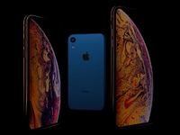 蘋(píng)果iPhone XS／XR發(fā)布匯總：沒(méi)亮點(diǎn)沒(méi)驚喜但價(jià)格要關(guān)注