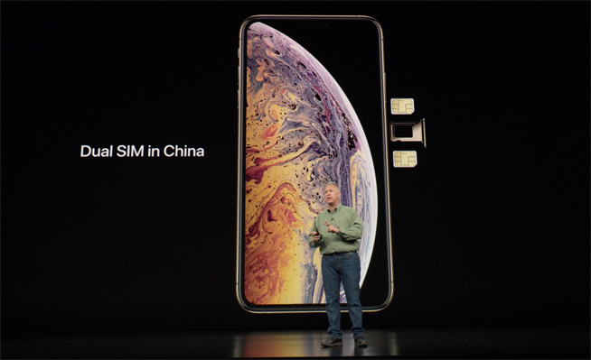 iPhone XS/XS Max開售：現貨破發 黃牛沒肉吃