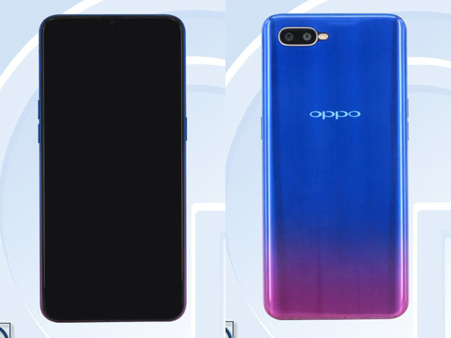 OPPO K1性價比絕不含糊：千元屏幕指紋僅此一家