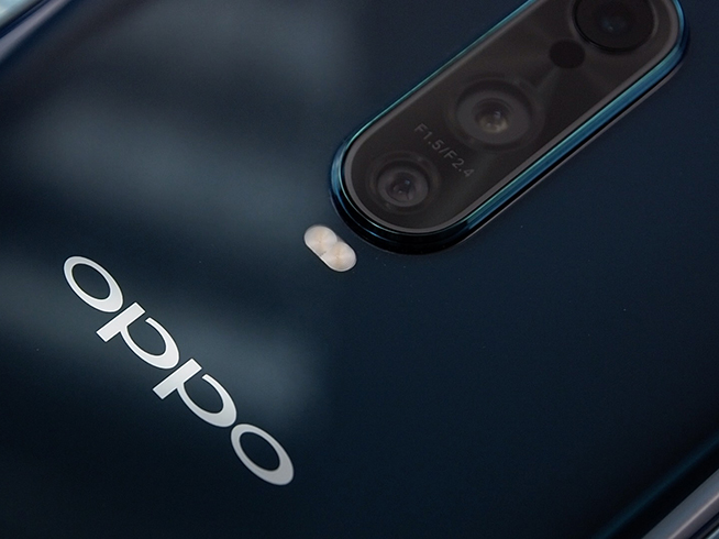 OPPO R17 Pro開箱體驗：外觀近乎完美，雙光圈夜拍表現出色