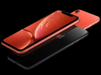 iPhone XR預(yù)購開啟：備貨充裕隨意選 全配色皆26日首發(fā)送達(dá)