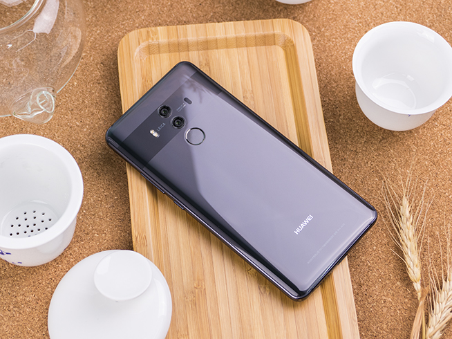 華為Mate 10 Pro雙11火力全開：升級EMUI9.0外加給力優(yōu)惠