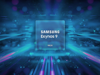 三星Exynos 9820公布：GalaxyS10首發 AI能力激增7倍