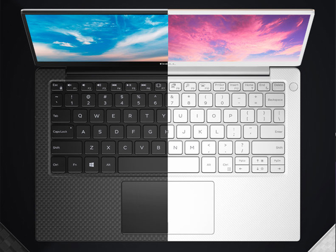 2019年新款戴爾XPS 13發布：攝像頭不再尷尬 小幅升級更輕薄