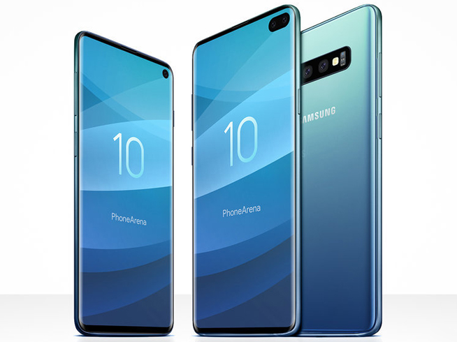 三星Galaxy S10系列搶先確認發布：新機皇來襲 你想知道的全在這