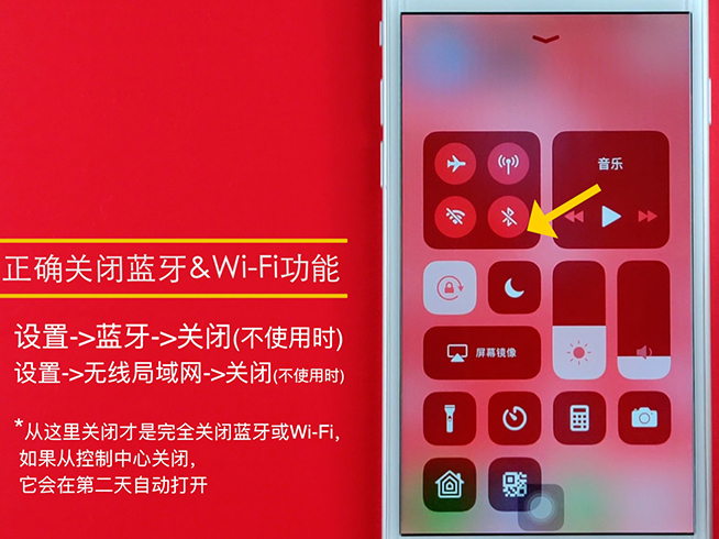 蘋果iOS 12超省電秘技：延長舊iPhone電池使用壽命就靠它了