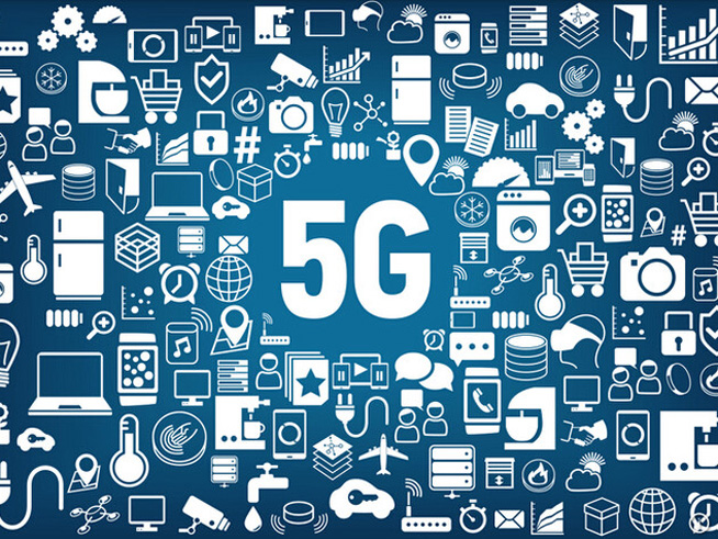 iPhone失寵蘋果跌出中國前四 國產(chǎn)新五巨頭劍指5G