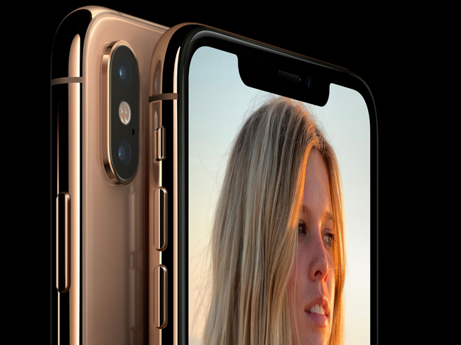 國(guó)行iPhone XS系列開始降價(jià)：響應(yīng)庫(kù)克調(diào)整？最大降幅高達(dá)1700元