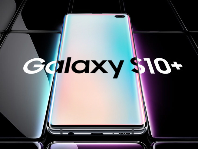 三星Galaxy S10+相機跑分出爐：并列全球第一 這次算法優化立功了