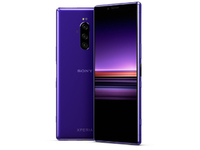 索尼Xperia 1發(fā)布：全球首款21:9全面屏 傳家寶X1芯片加強畫質(zhì)