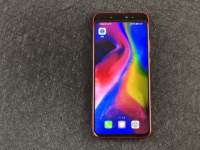 榮耀Magic2對比iPhone XR：5000元檔旗艦誰更“硬核”？