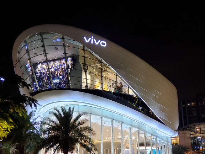 vivo Lab概念店開業：全新消費體驗 品牌零售全方位升級