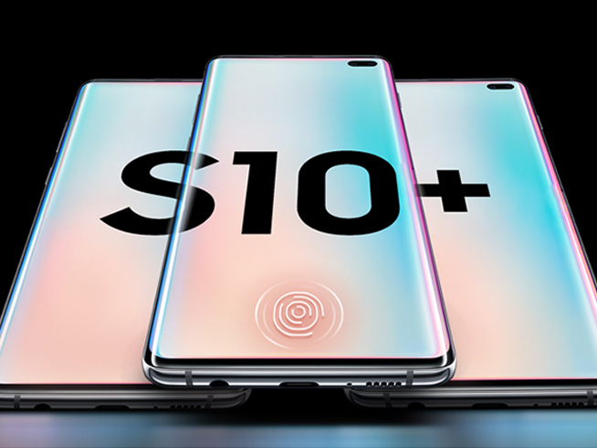 Galaxy S10系列超聲波屏幕指紋體驗不好？三星終于有所行動