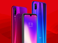 Redmi Note7系列后勁出色 全球銷量破1000萬(wàn)僅花129天