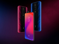 小米9T曝光：海外版Redmi K20 國(guó)外售價(jià)預(yù)計(jì)漲幅500元