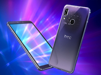 HTC U19e低調發布：售價感人 都9102年了還在用后置指紋？