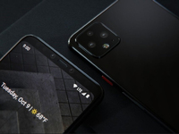 搶先蘋(píng)果iPhone XI發(fā)布？谷歌親自實(shí)錘Pixel 4“浴霸”后攝