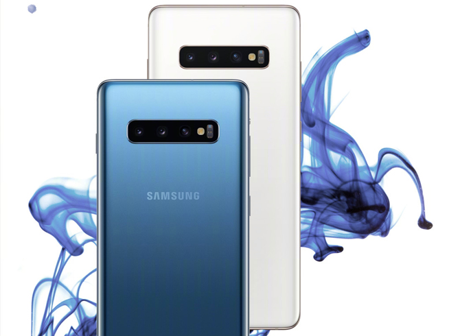 三星Galaxy S10系列銷量比去年出色 這下總算熬到逆襲了？