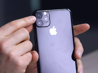 蘋果iPhone 11 Max提前看：相機雖“丑” 但厚度可接受