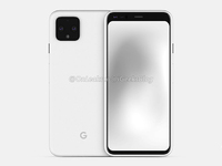 手機居然用上雷達？谷歌Pixel 4隔空操作黑科技未來感十足