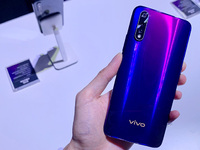 相機(jī)領(lǐng)銜全面升級(jí)！vivo Z5發(fā)布，高性價(jià)比水桶機(jī)新選擇