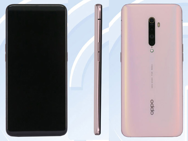 OPPO Reno 2特性持續解鎖：驍龍730G加持 超穩定拍攝防抖