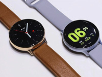 個性化健康新升級 三星Galaxy Watch Active2亮相