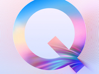 居然是新命名有點意想不到 realme Q全新系列9月5日發布