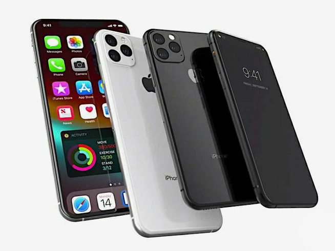 蘋果iPhone 11 Pro四大改變：三攝或成最大變化 你會(huì)期待嗎？