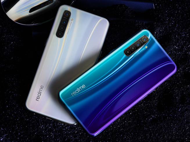 新機竟是realme X2：6400萬鷹眼四攝 9月24日發布與小米撞期