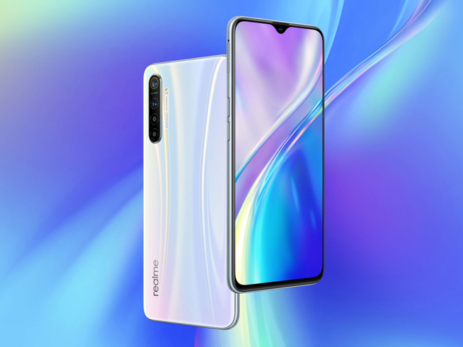 新機竟是realme X2：6400萬鷹眼四攝 9月24日發布與小米撞期