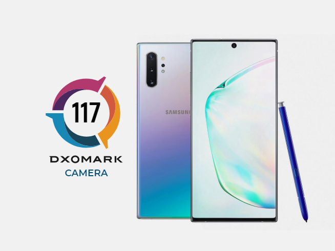 DxOMark相機(jī)評(píng)分重磅更新 三星Note10+ 5G仍然領(lǐng)跑