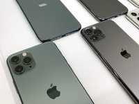 三款iPhone 11上手體驗(yàn)：首選Pro富選Max，11也挺穩(wěn)