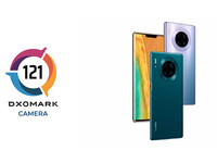 新一代影像標桿！華為Mate30 Pro電影四攝憑何登頂DxOMark？