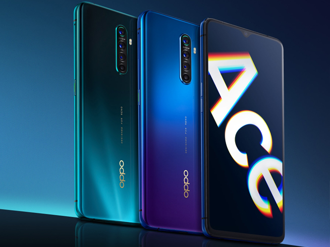 除了三大亮點 OPPO Reno Ace還有這些強項可期待