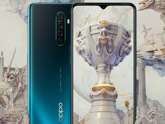 除了三大亮點 OPPO Reno Ace還有這些強項可期待