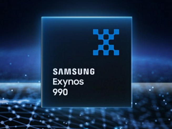 三星Exynos 990旗艦處理器發布：7nm EUV工藝 無集成基帶