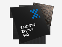 三星Exynos 990旗艦處理器發布：7nm EUV工藝 無集成基帶