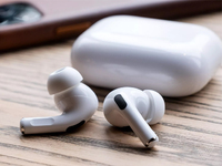 外媒評AirPods Pro：音質降噪都不錯 售價續航能更好